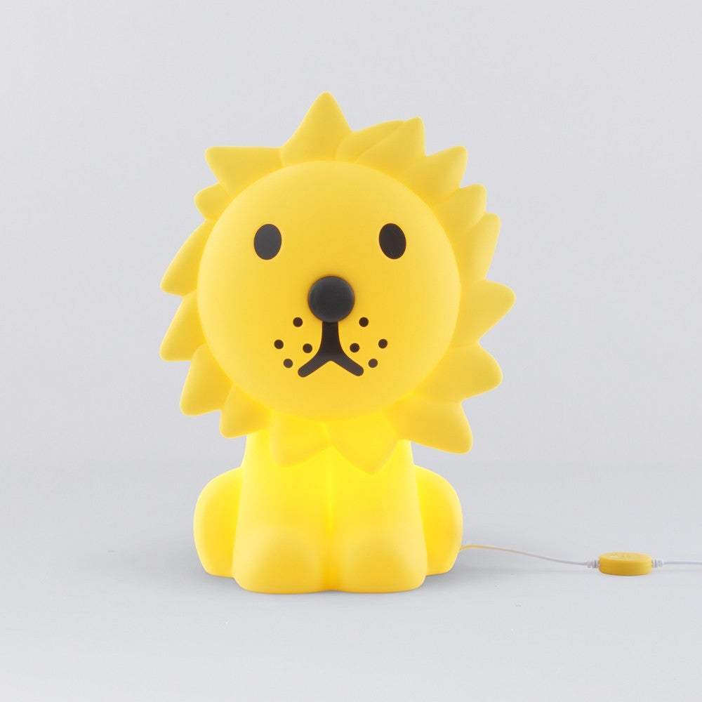 Lámpara star light lion - mr maria - mr maria