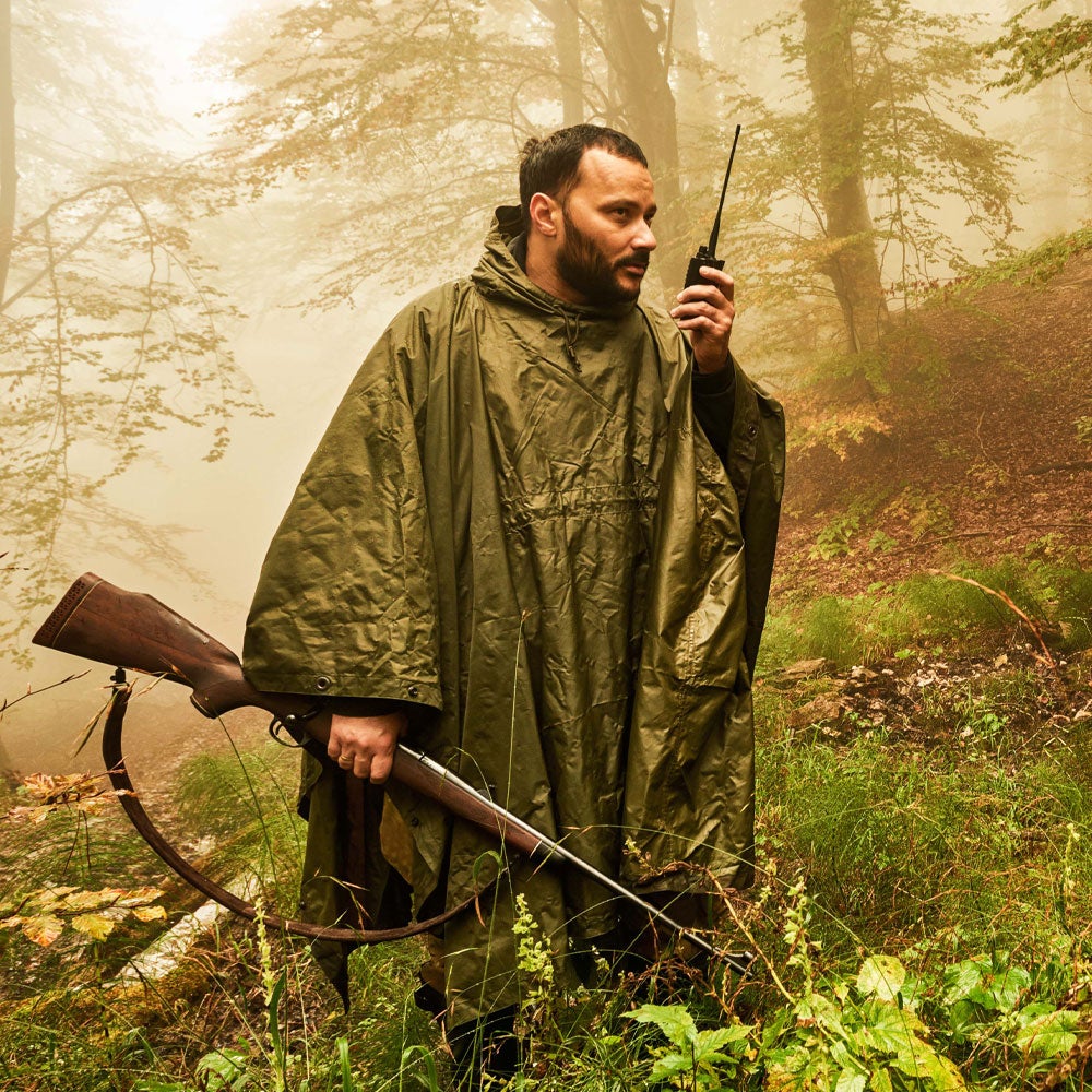 Midland CT590 S Transceptor de Radioaficionado de Doble Banda 128 Canales Almacenados - 6