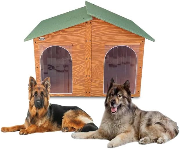 Cuccia Per Cani Di Taglia Grande Di Starplast In PVC/resina | Leroy Merlin - Foto 12