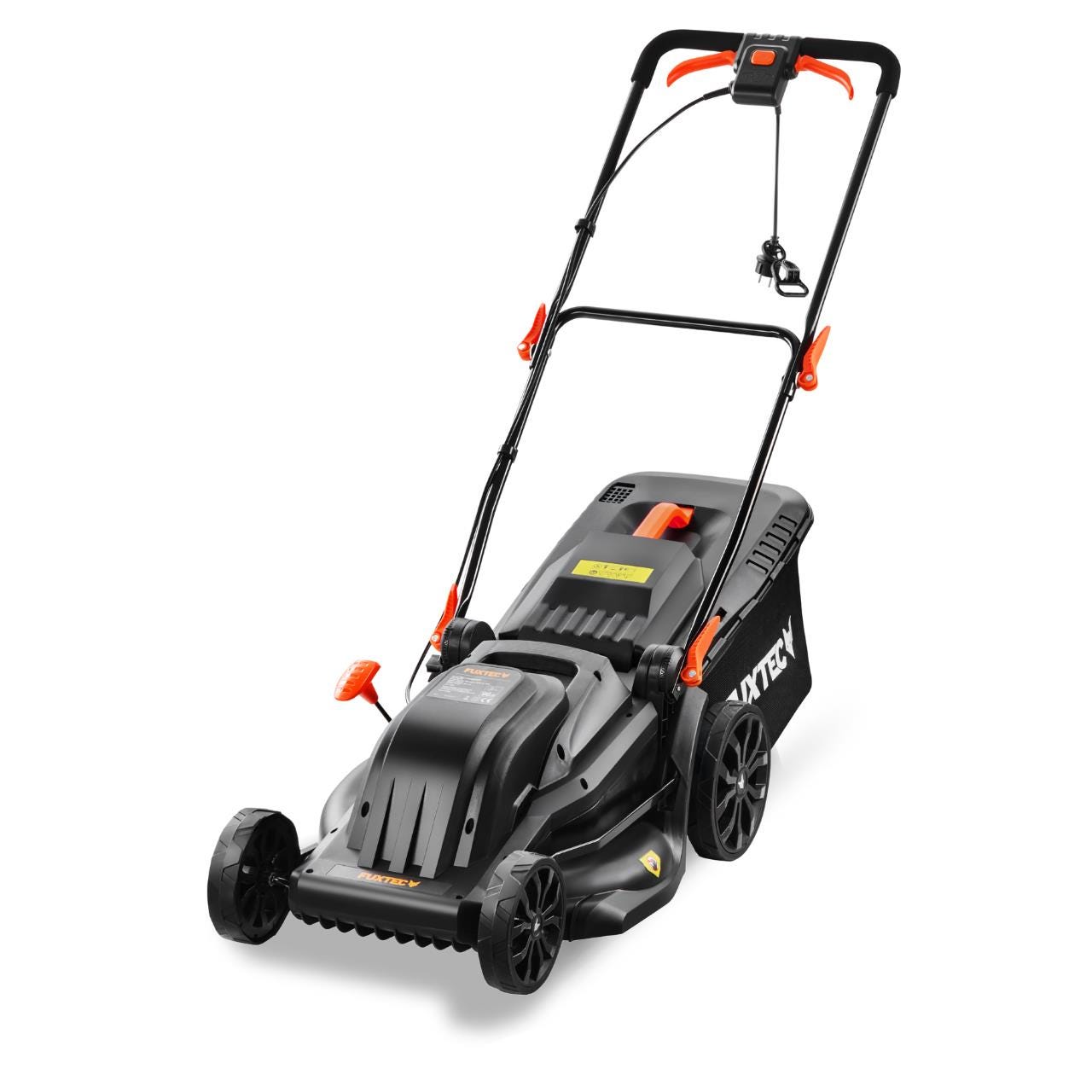 Bobina Accensione Adatto Per Fuxtec FX-RM4639 Rasaerba - Foto 8