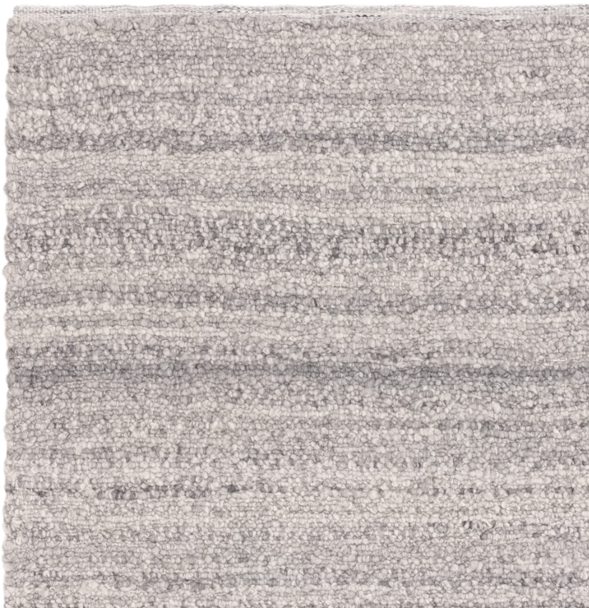 Tapis de salon moderne tissé main SUBBA 160x230 cm - 3