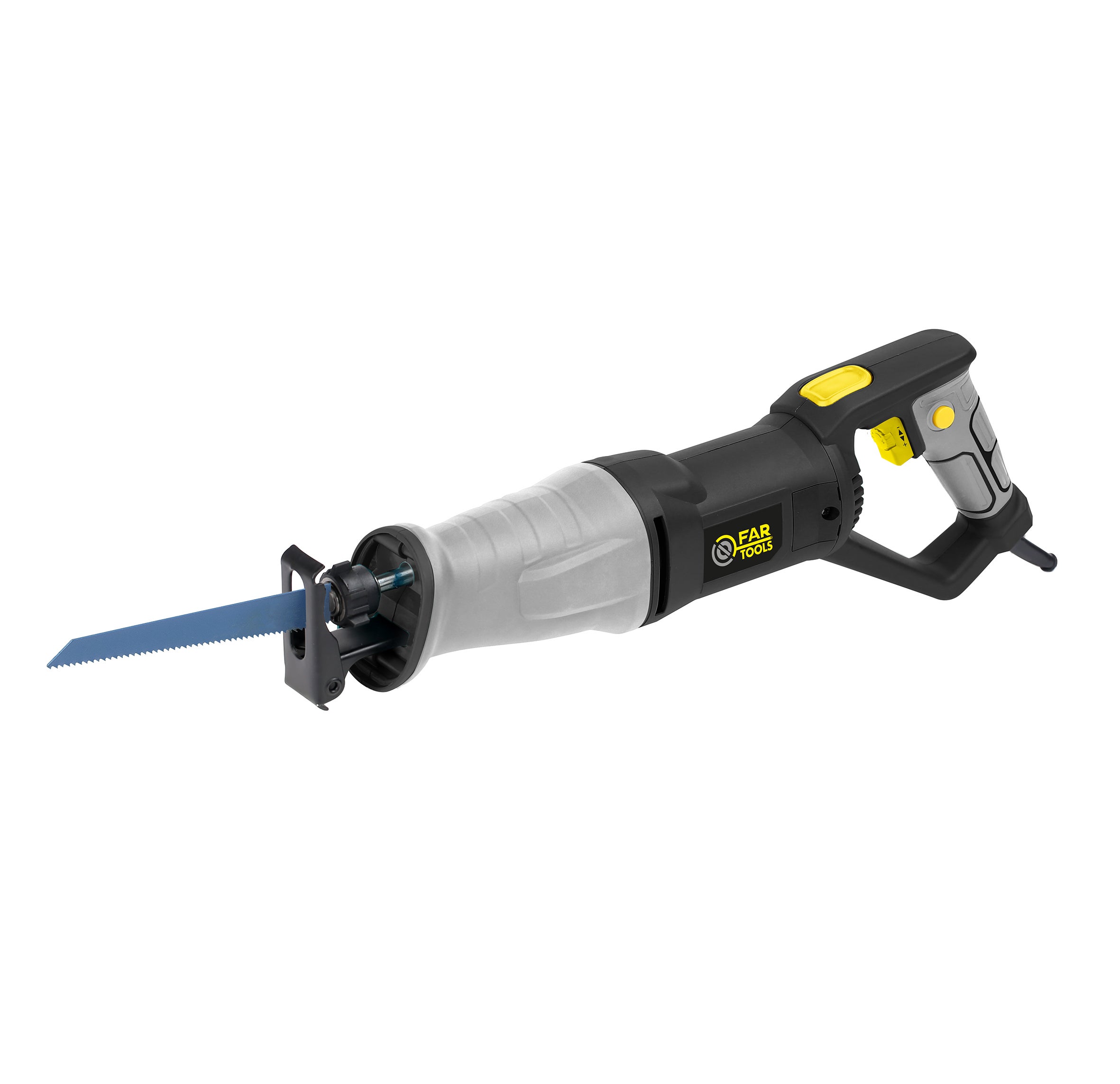 Piła szablasta Fartools RS 800W Mocna i Ergonomiczna