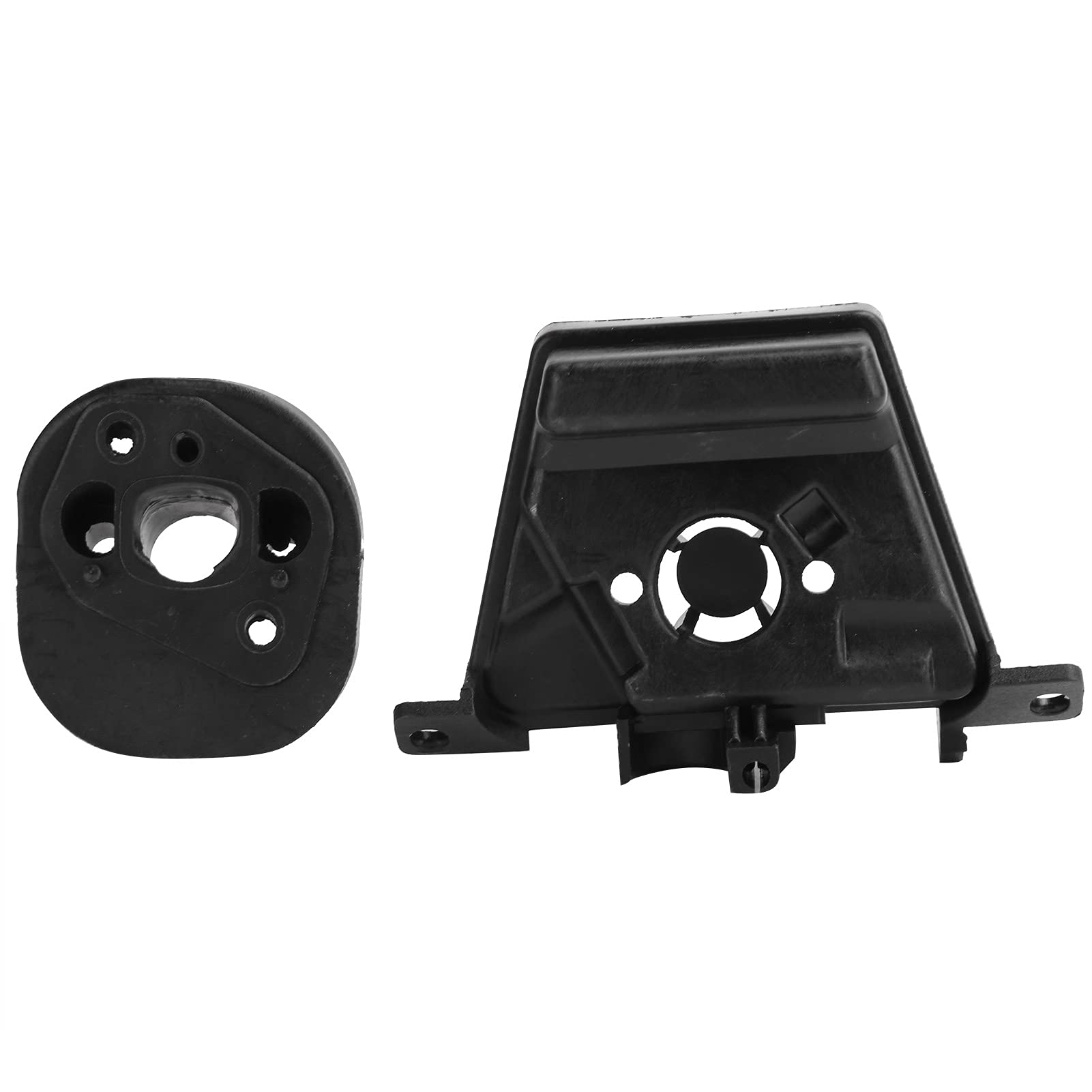 Cenrf 4 Pezzi Auto Tappi Valvole Pneumatici Per Maserati Ghibli GranTurismo Quattroporte Levante,Tappini Gomme Tappi Pneumatici Auto Coprivalvole Cappucci Delle Valvole