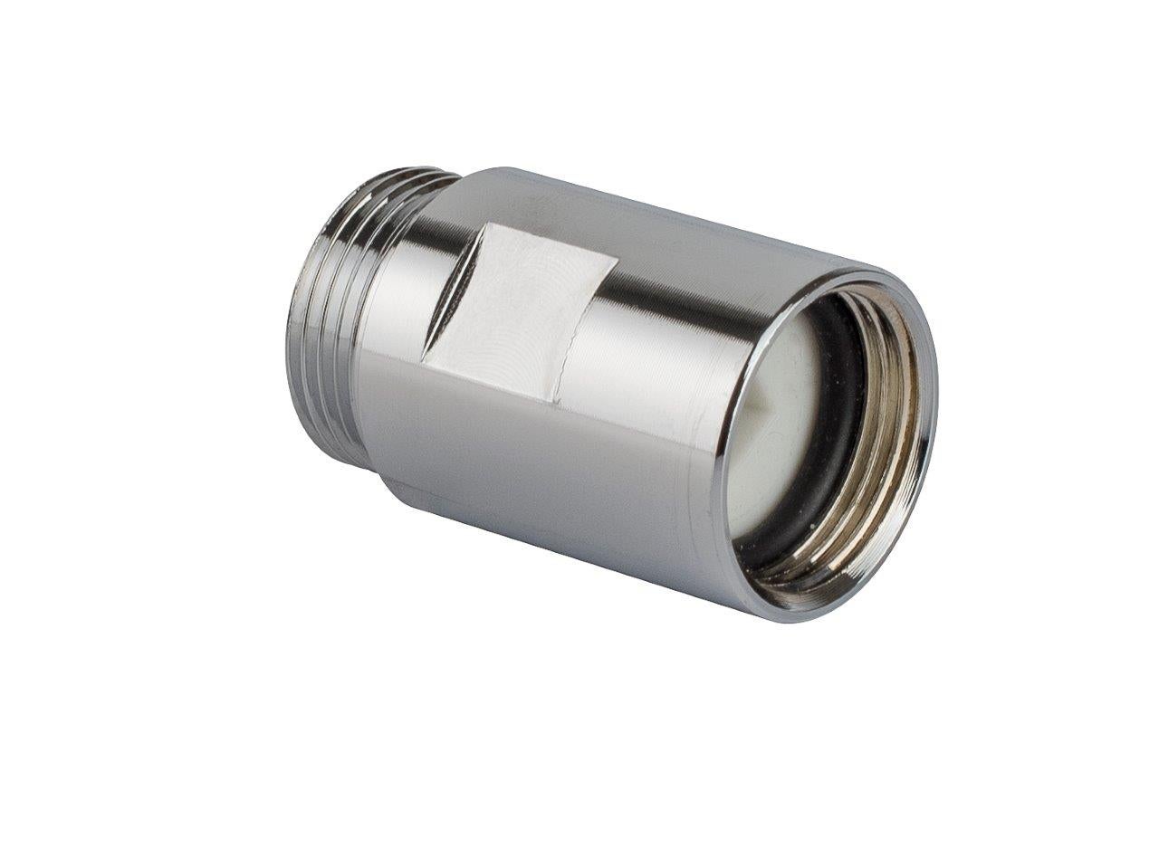 Magnete Anticalcare ORINKO Per Tubi E Rubinetti - Protezione Per Lavatrice, Doccia, Senza Chimica