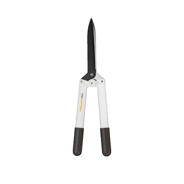 Cisaille à haies double levier Light HS53