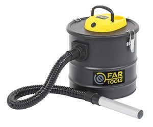 Aspiratutto Rudy 1200 S 20 L 1200 W silenziato – LAVOR