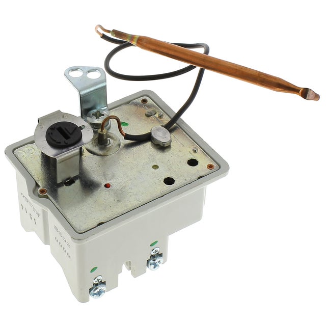 Thermostat pour chauffe eau au meilleur prix Leroy Merlin — free download