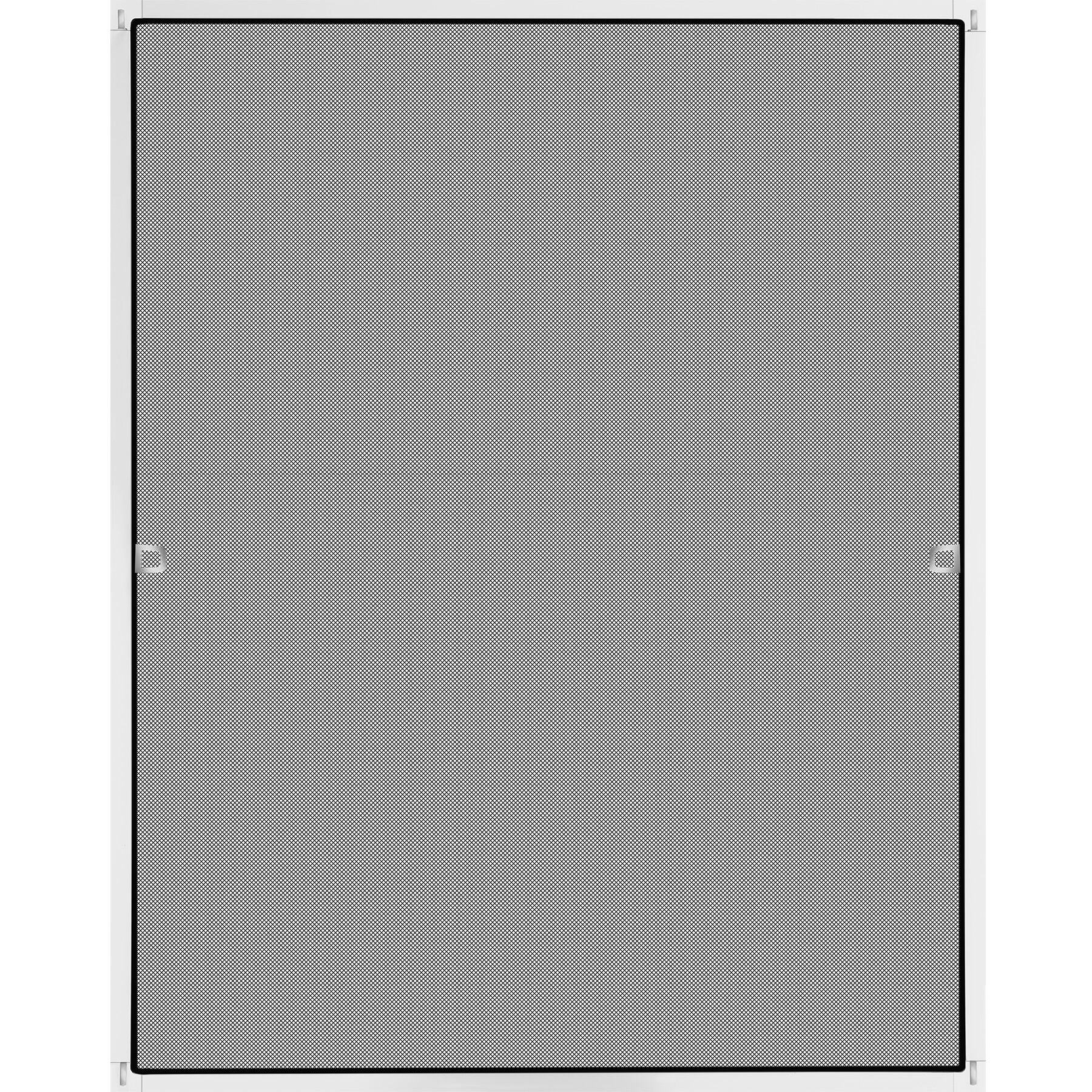 Moustiquaire en aluminium pour fenêtre TECTAKE - 4