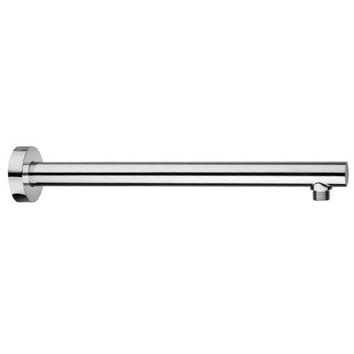 Crosswater 3ONE6 Bras de douche - mural - 35cm - Inox