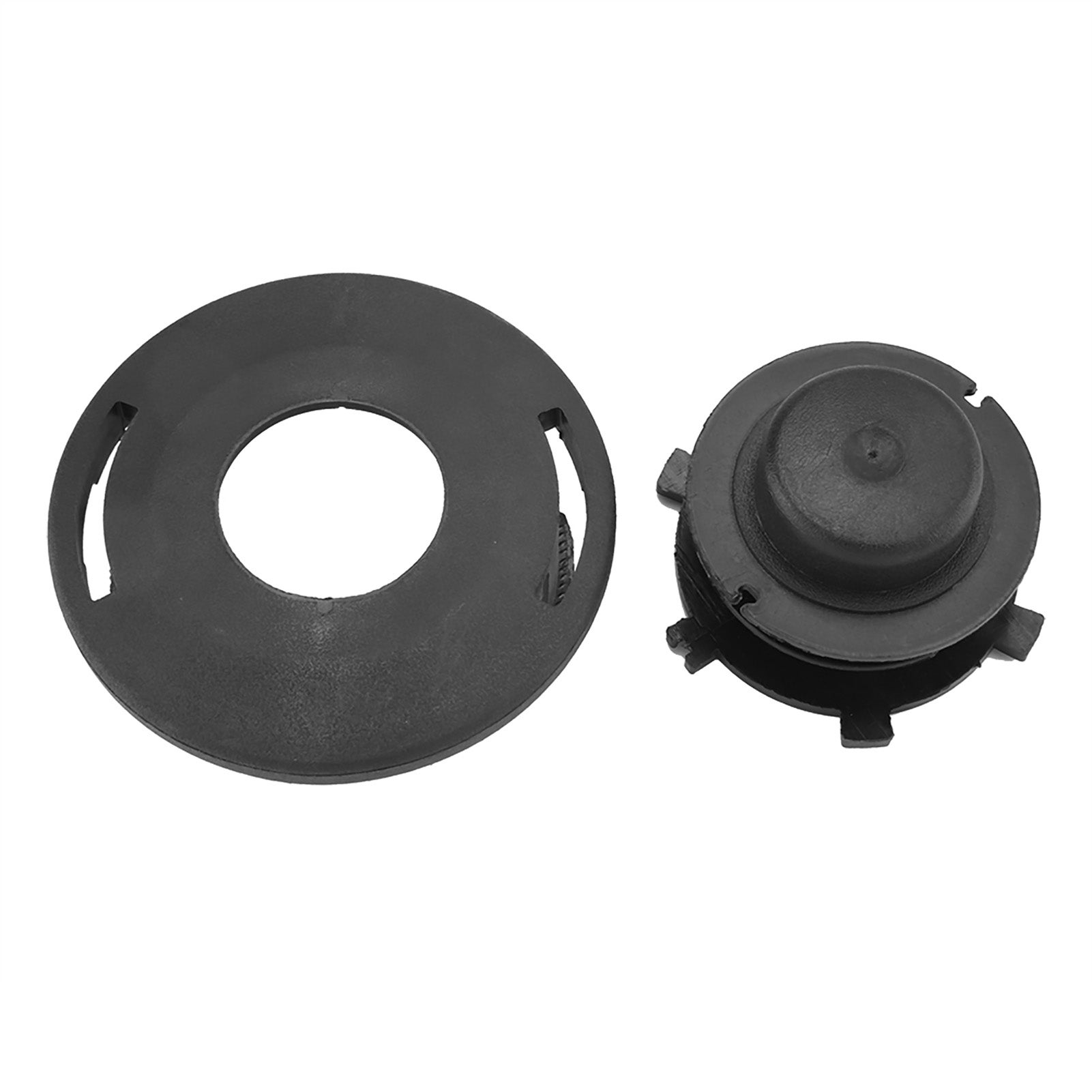 Cabezal de corte 25-2 para Stihl FS 44, 55, 56, 70, 80, 83, 85, 90, 100 RX110, 120, 130, 200, 250