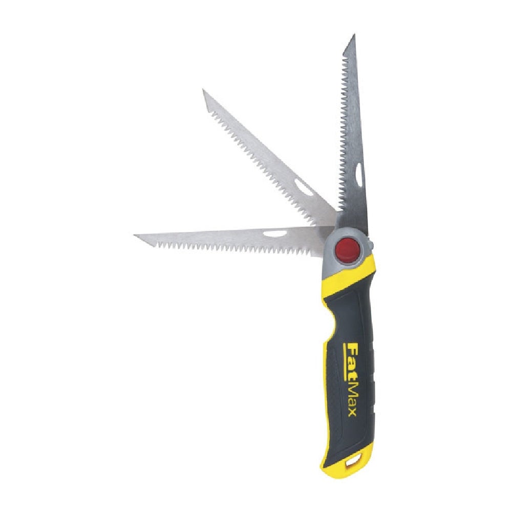 Stanley FMHT0-20559 sega Sega da potatura 13 cm Acciaio inossidabile - 4