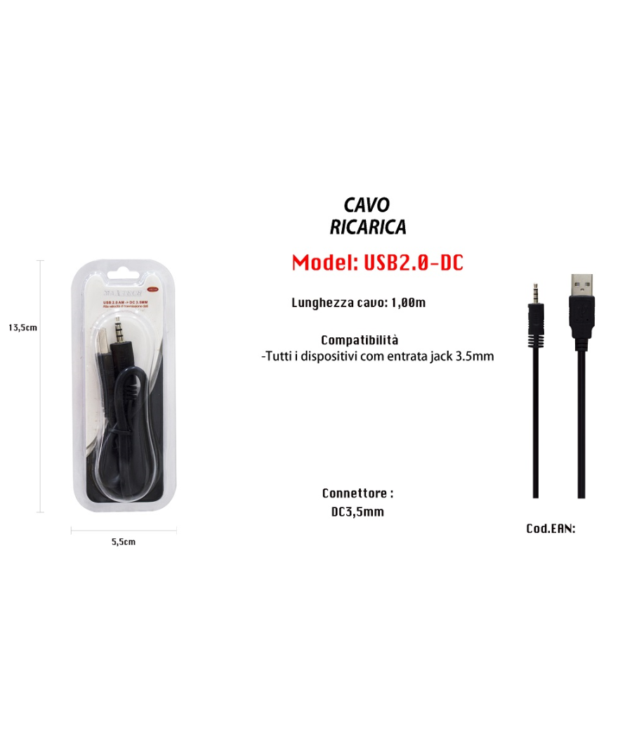 Cavo di ricarica rapida da 3 m, cavo USB-C a USB-C da 60 W | Leroy Merlin