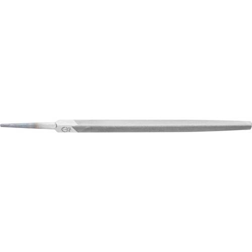 Pferd Lima Triangolare 150mm - Modello C 1132 | Utensile Da Laboratorio Per Lavorazioni Di Precisione, Taglio 2 - 2