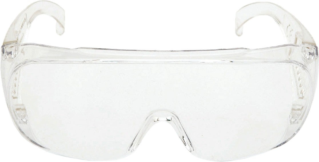 3M 7000062913 óculos de segurança Transparente - 5