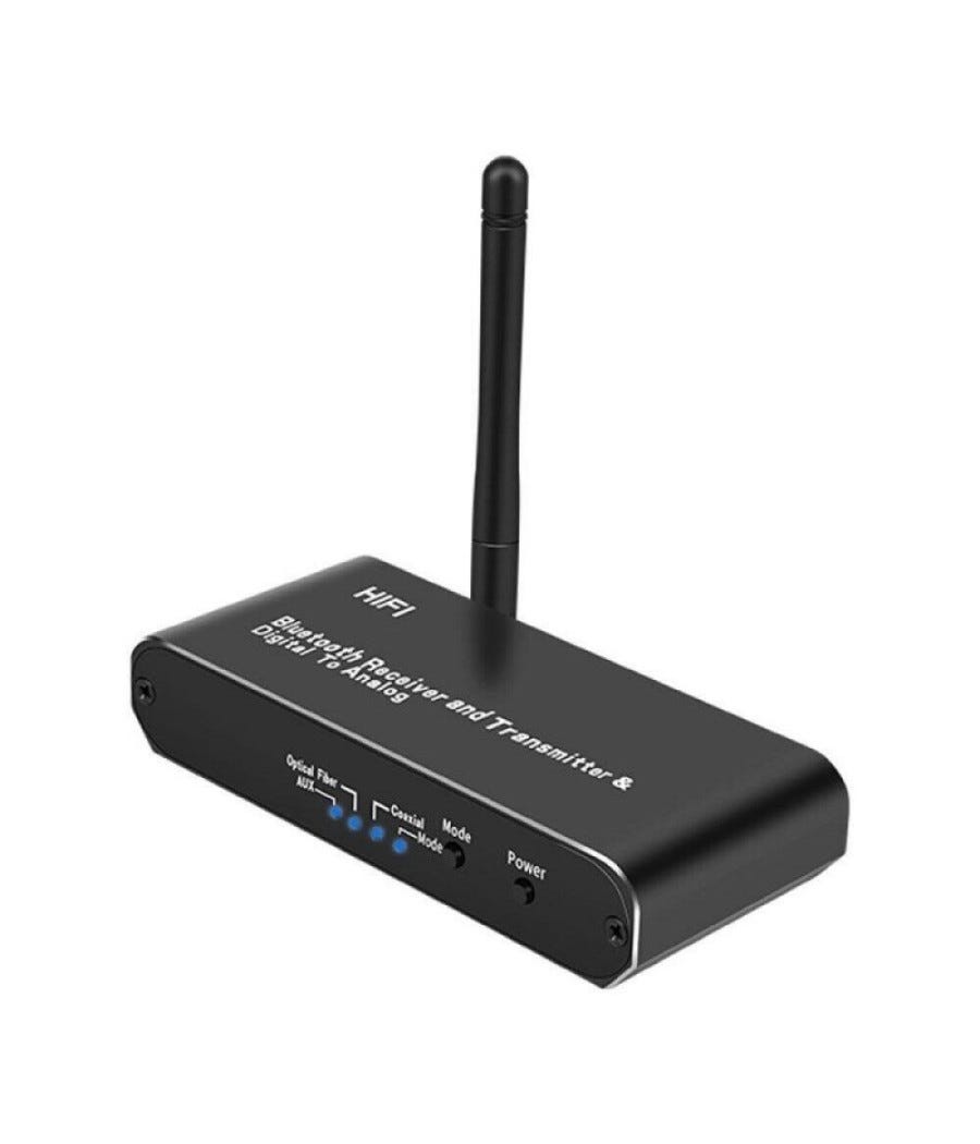 RTX-1 - RICEVITORE/TRASMETTITORE BLUETOOTH - HardSoft Products RTX-1 - RICEVITORE/TRASMETTITORE BLUETOOTH - HardSoft Products
