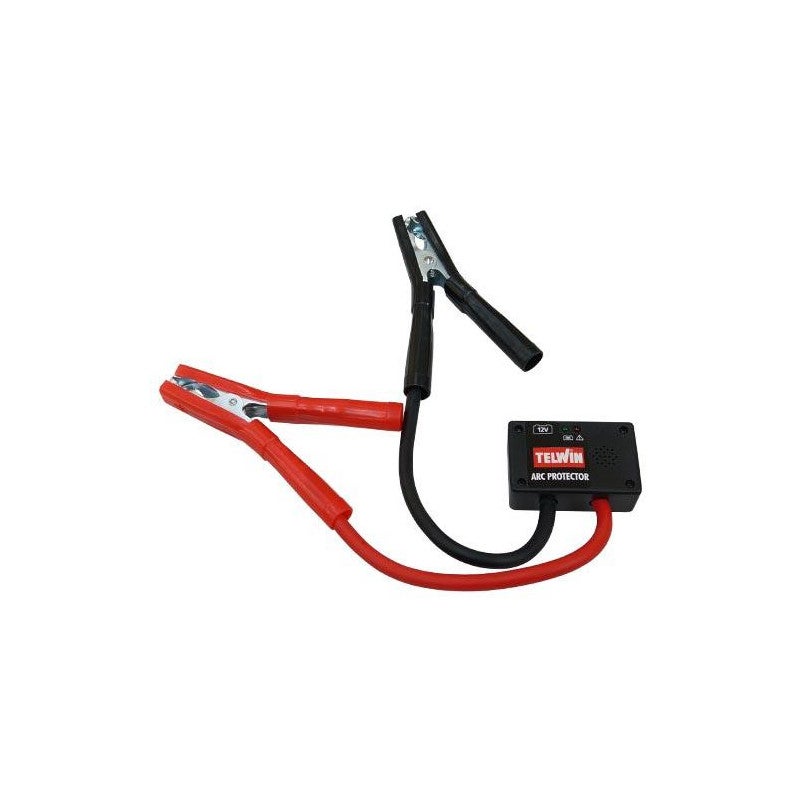 PROTECTIE SUDURA PENTRU BATERII AUTO DE 12V
