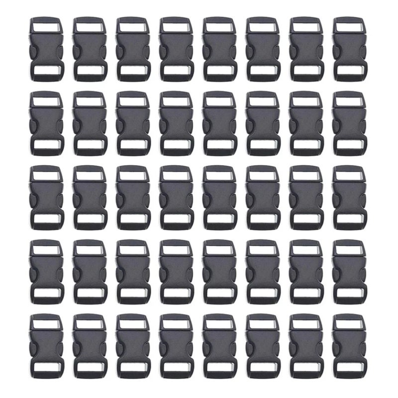 Appendiabiti Nero Opaco, 10 Pezzi, Ganci per Cappotti, Ganci per Asciugamani, Fissaggio a Vite, Ganci da Muro per Appendiabiti, Giacche, Cappotti, Abiti, Sciarpe, Ganci per Borse, 85 x 60 mm