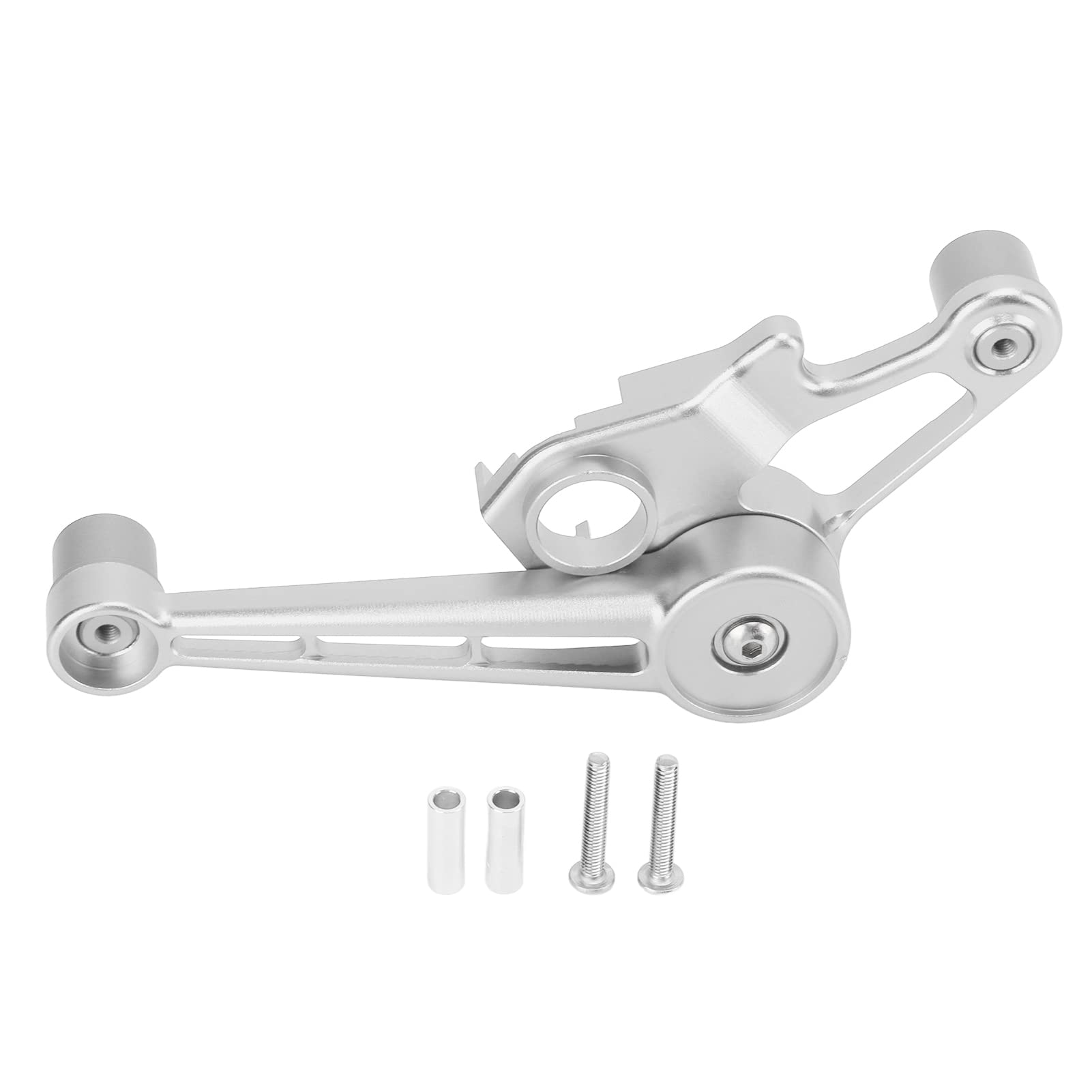 Accessoire Tendeur De Frein Pour Moteur à Résistance Elliptique - Multifonction - Noir - Neuf
