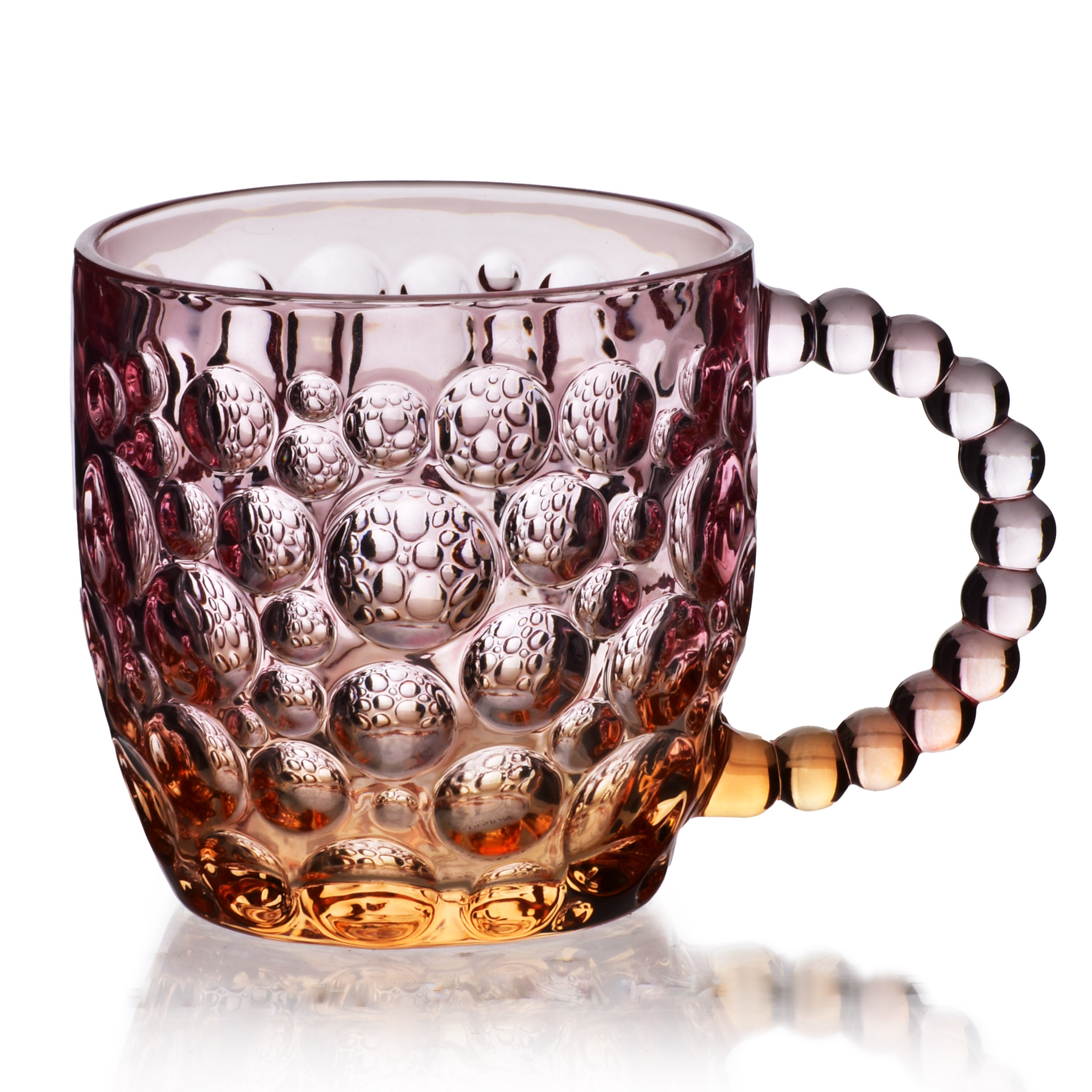 Vini pearl kubek 350ml 9x13x8,5 cm