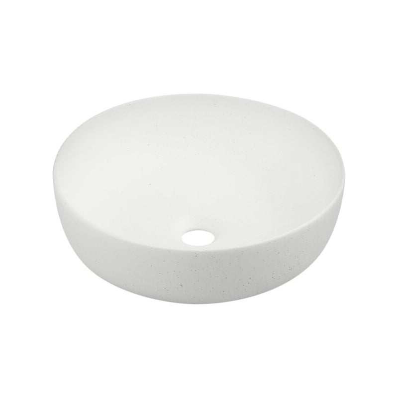 Umywalka nablatowa KR-98 STONE KERRA