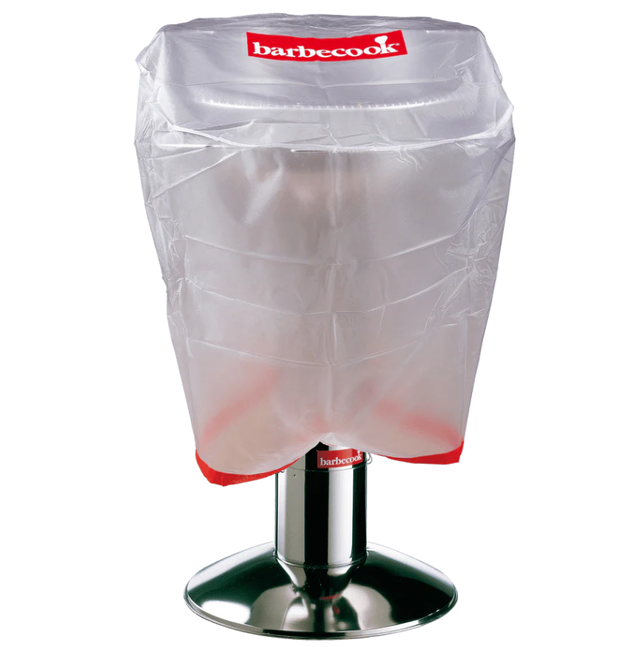 Housse pour barbecue QuickStart - BARBECOOK