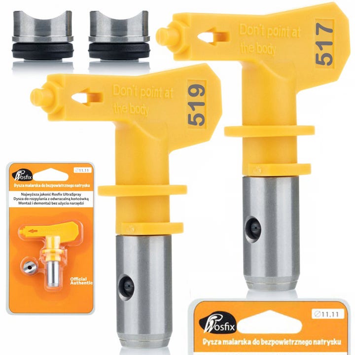Pulvérisateur de peinture sans air SucceBuy 2200W Tuyau haute pression 3000 psi Moteur sans balais 2 L/min Idéal pour peinture intérieure/extérieure | Leroy Merlin Pulvérisateur de peinture sans air SucceBuy 2200W Tuyau haute pression 3000 psi Moteur sans balais 2 L/min Idéal pour peinture intérieure/extérieure | Leroy Merlin