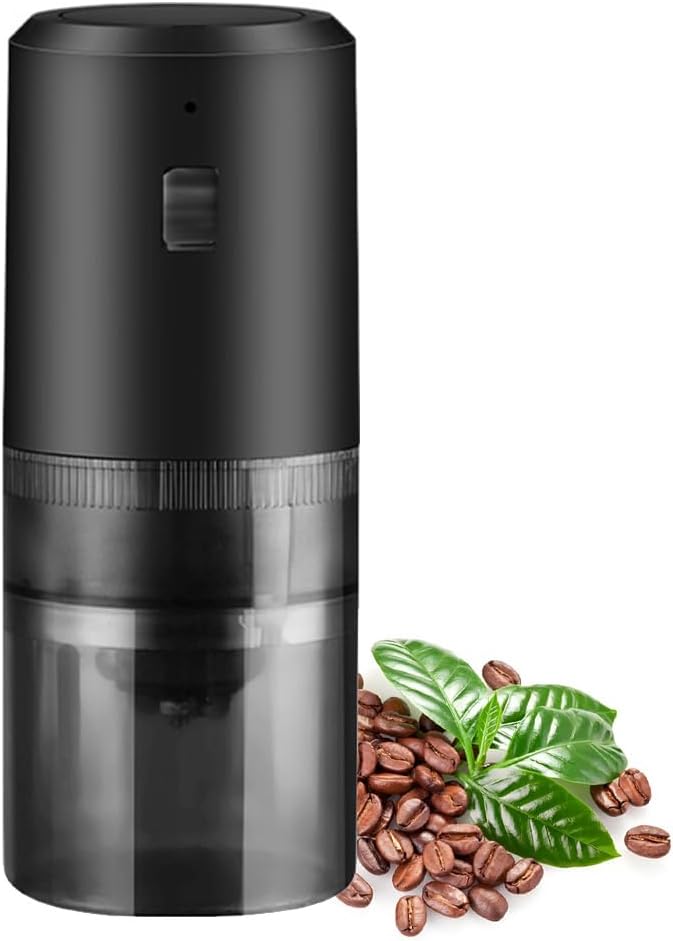 Moulin à café expresso DF64 Gen 2 - Single Dose, noir