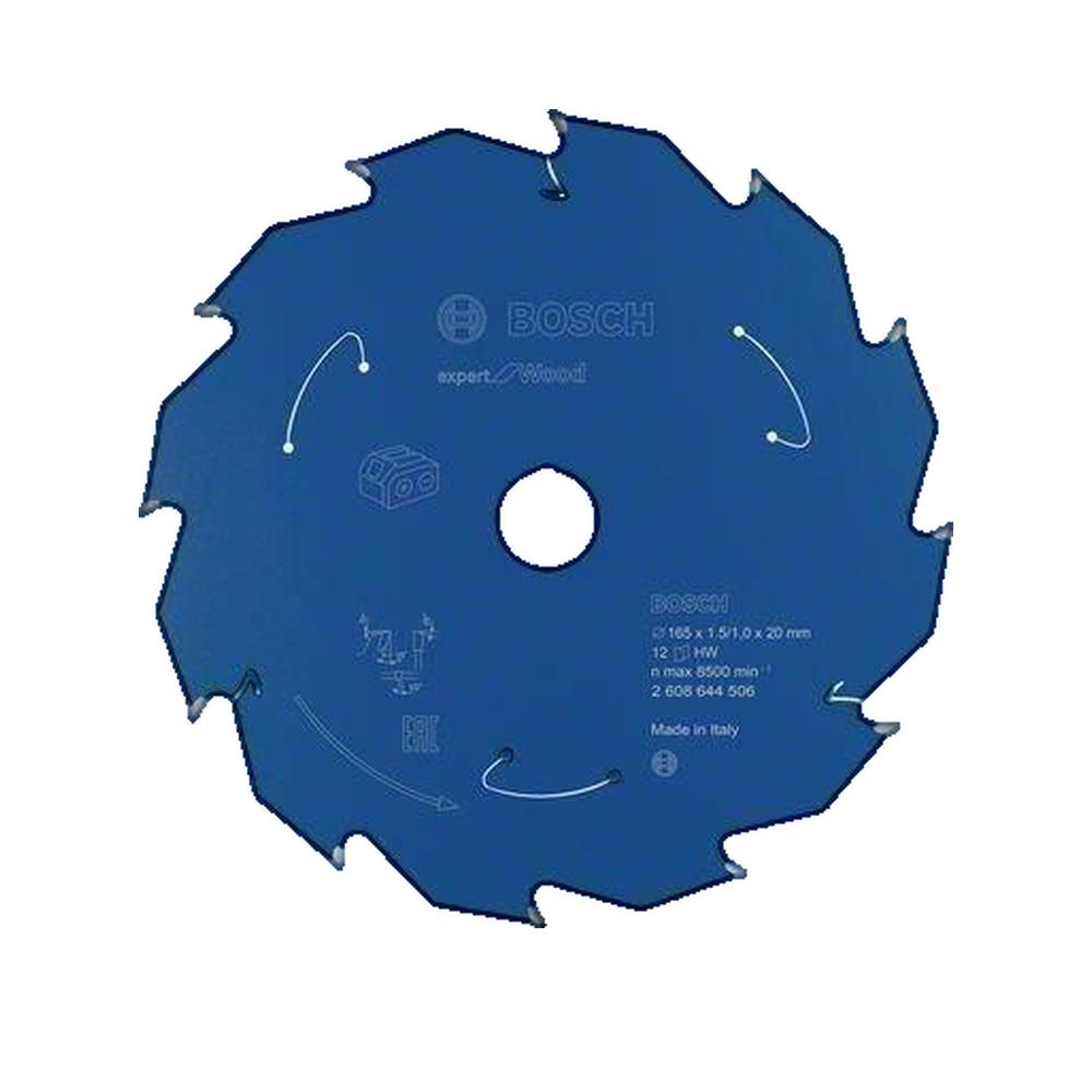 Tarcza do piły Bosch Expert 165 mm Węglik ProteQtion