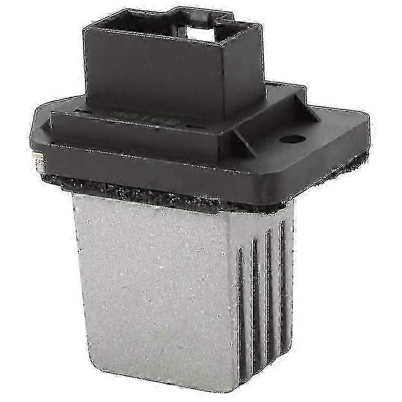 Cache Contour Commande Chauffage Pour Ssangyong Rexton I - Pièce D'occasion En Bon état