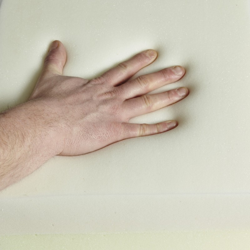 Matelas à Mémoire de Forme 80x200 20cm - 4