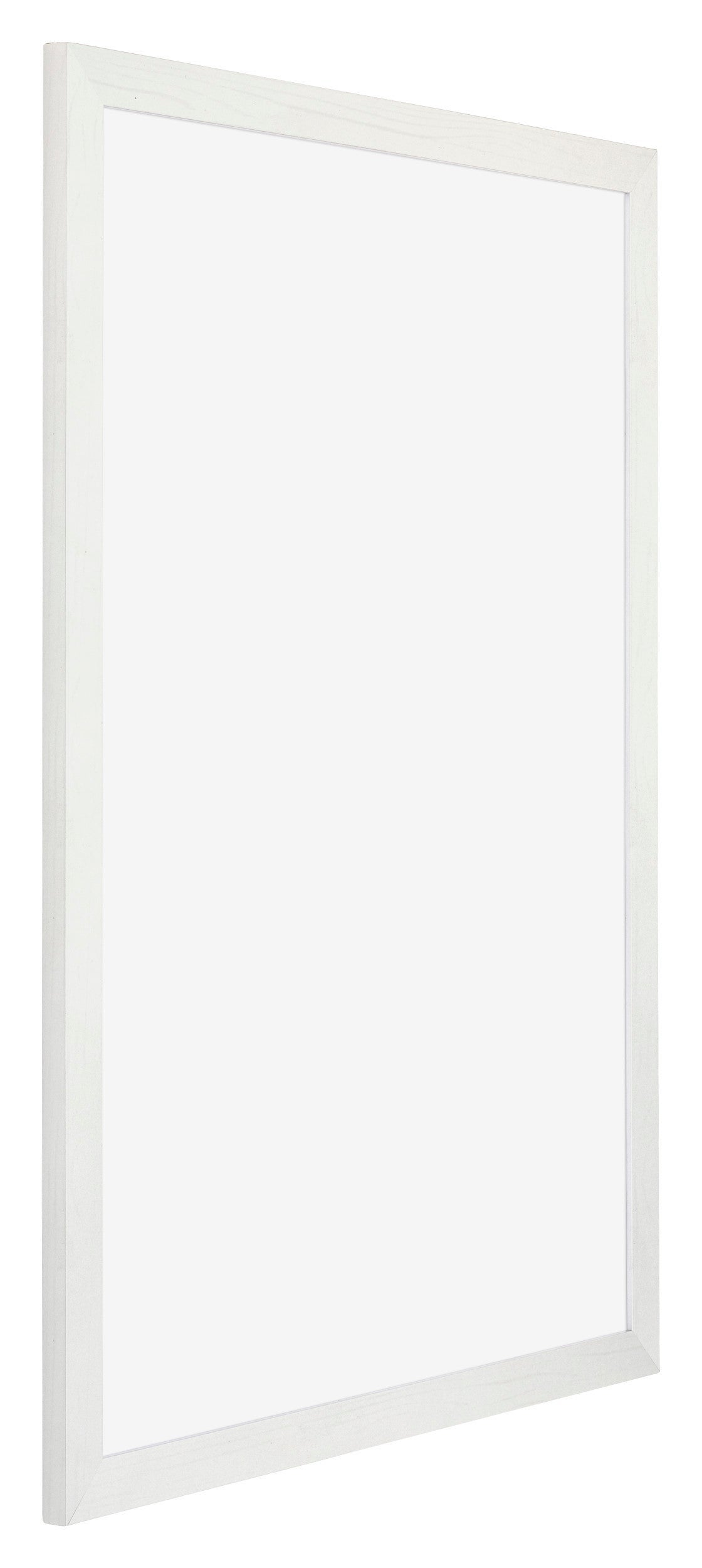 yd. Cadre photo A3 29.7x42 cm - Blanc Patine - MDF - Mura - 2