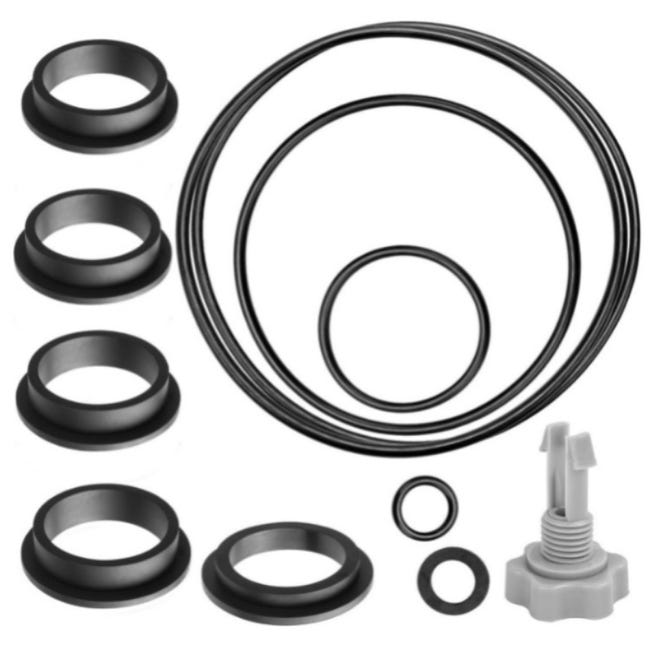 Joints de rechange pour pompes à sable Intex Joints de moteur de — free download