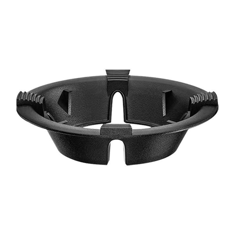 Chapeaux De Brûleurs, 5pcs Bruleur Gaz, Brûleur Cuisinière à Gaz, Chapeau De Couronne De Brûleur à Gaz, Capuchon De Flamme De Brûleur à Gaz Adapté Au Brûleur De Cuisinière à Gaz SABAF