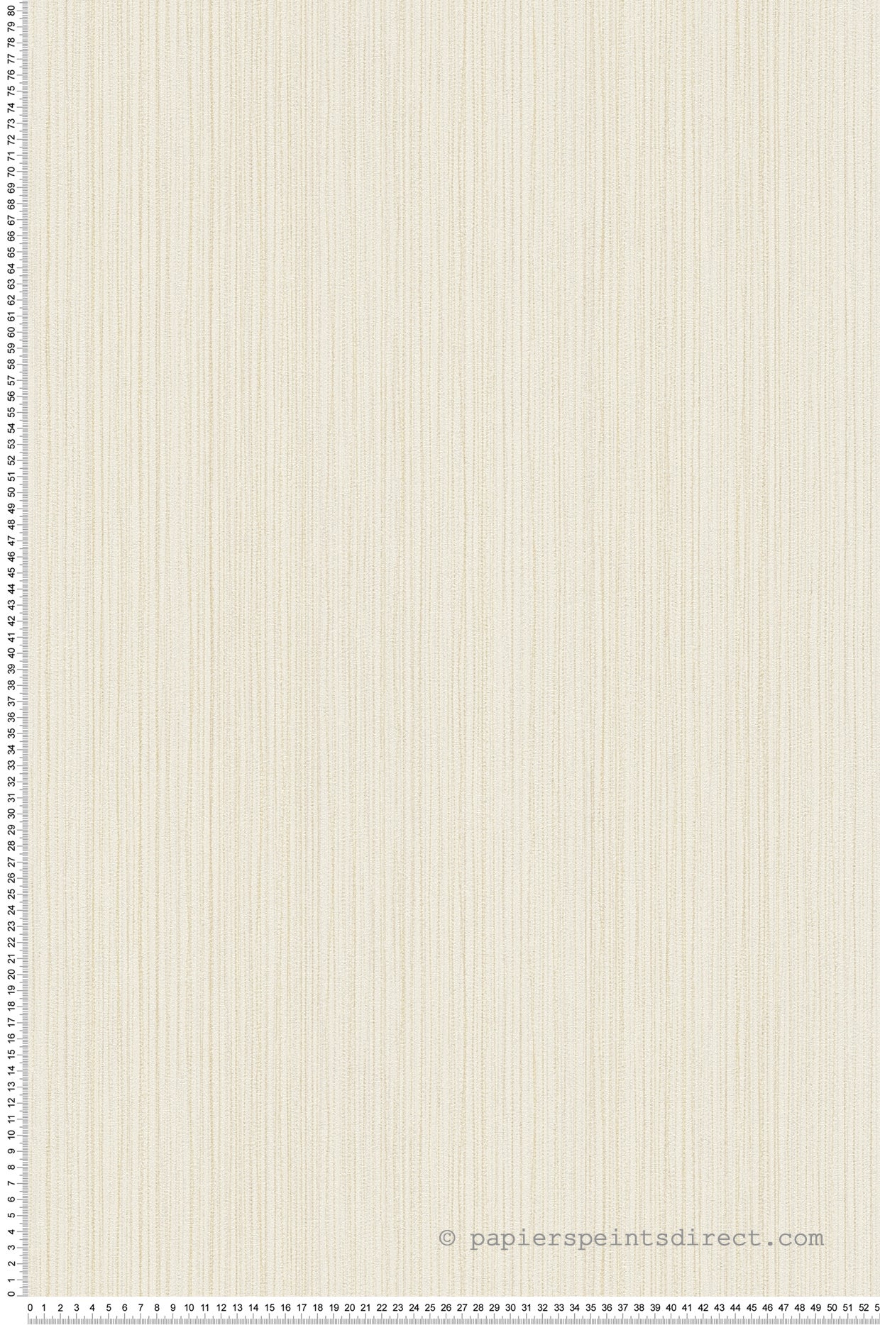 Papel pintado beige para recibidor nórdico o dormitorio estilo minimalista papel pintado rayas finas verticales