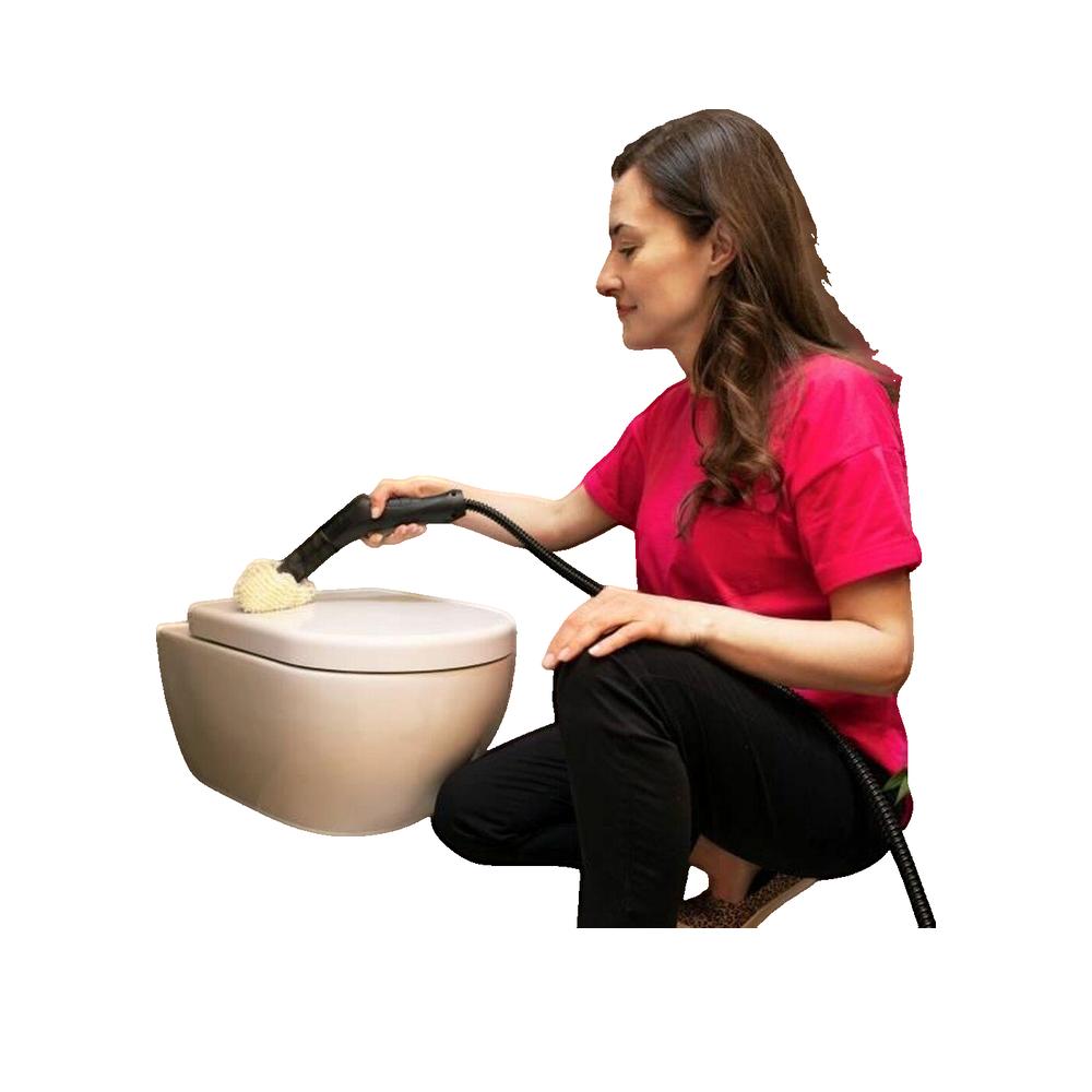 Bonnettes microfibres pour buse à main - 3