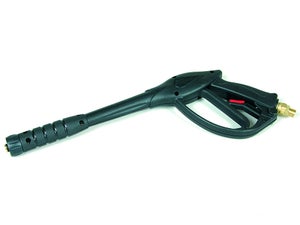 TECHKAR Pistola per idropulitrici - Ugello regolabile Tubo in nylon - Compatibile con Karcher K2-K7 - Filettatura M22x1,5 mm - 160 bar - Accessorio Karcher - Ugello Vario - Senza tubo TECHKAR Pistola per idropulitrici - Ugello regolabile Tubo in nylon - Compatibile con Karcher K2-K7 - Filettatura M22x1,5 mm - 160 bar - Accessorio Karcher - Ugello Vario - Senza tubo