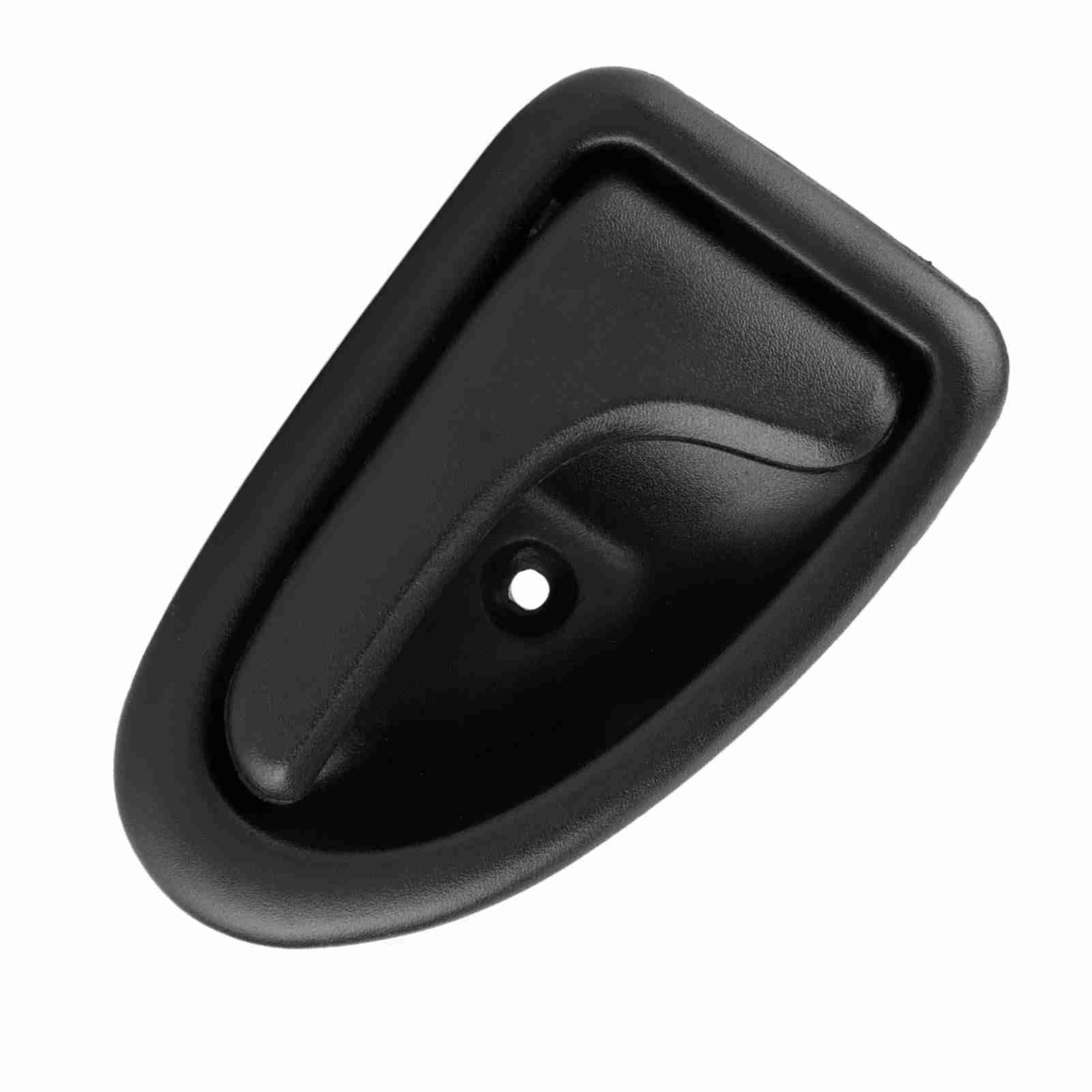 Moldura De Manija Touareg 2009 Puertas Traseras