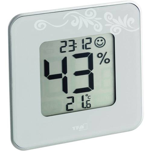 Thermo-hygromètre TFA Dostmann Style - 2