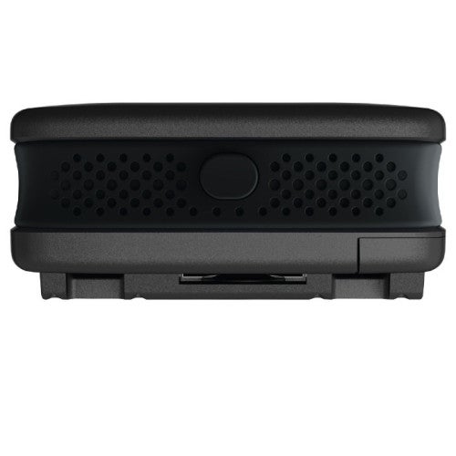 Alarme pour vélo Alarmbox - ABUS Noir - 2