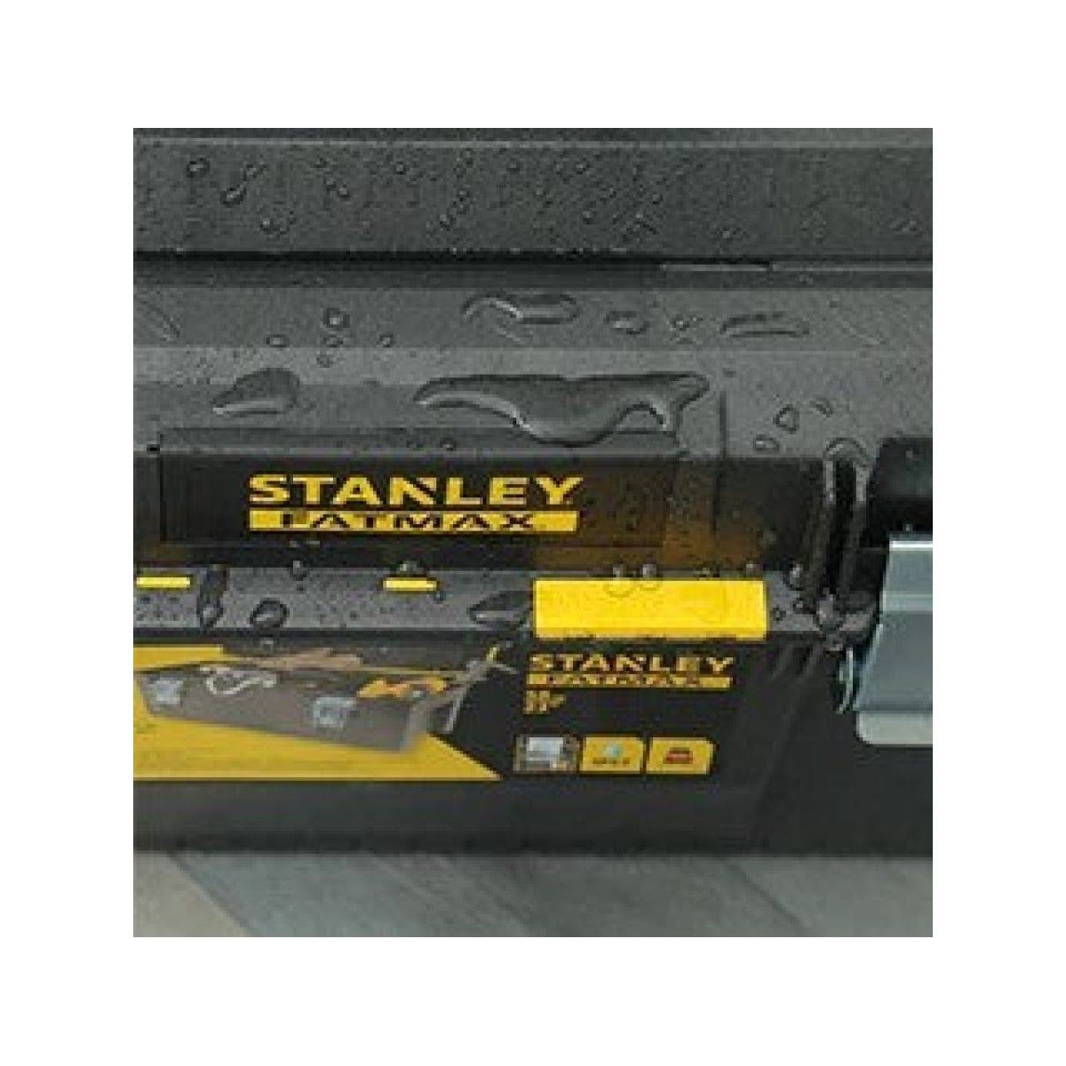 Boîte à outils Haute résistance Stanley Fatmax - 3