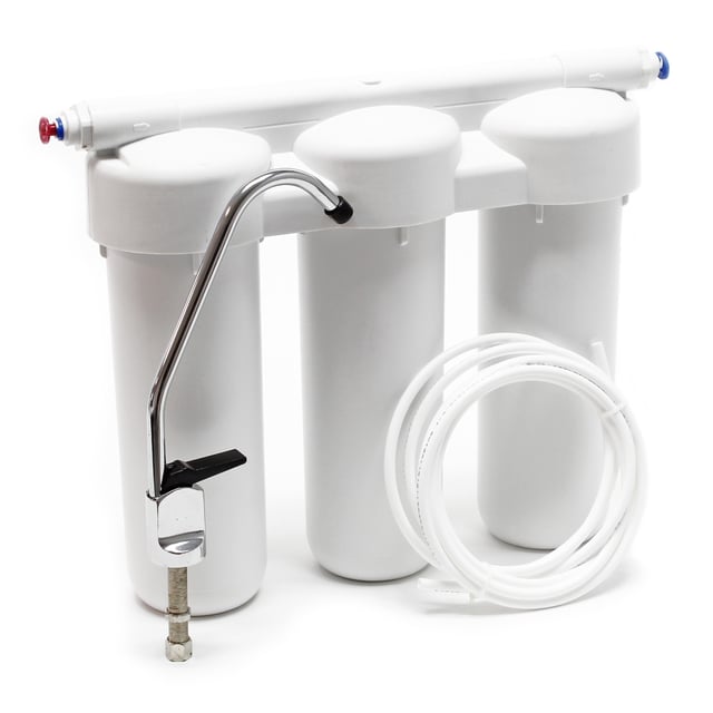 Filtre pour eau potable au meilleur prix Leroy Merlin — free download
