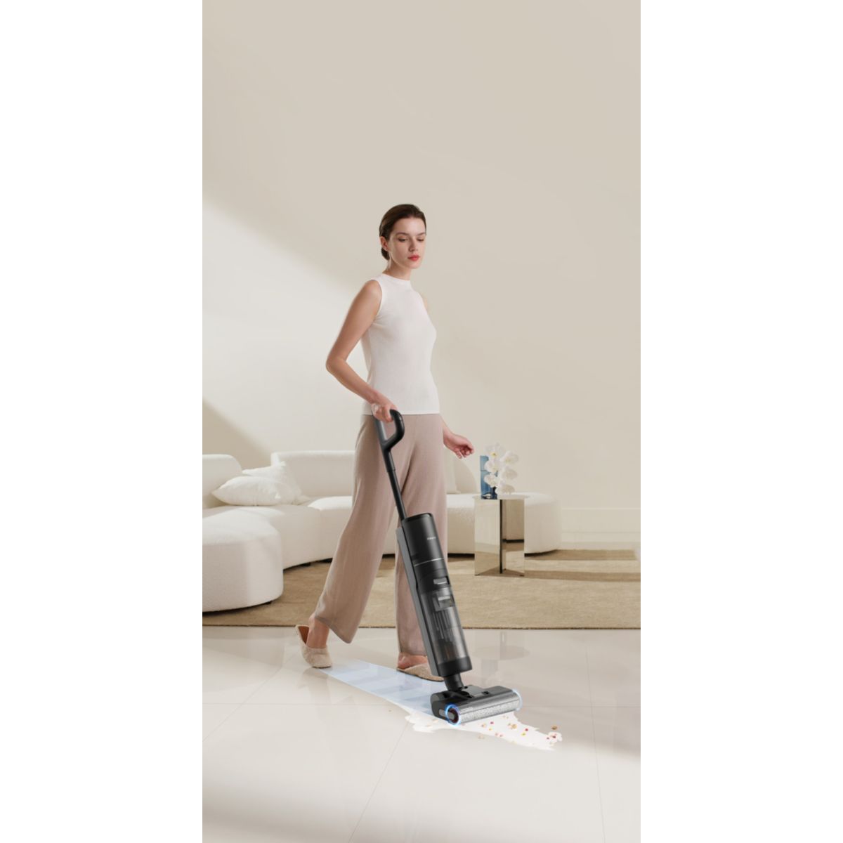 Aspirateur laveur DREAME H12 Pro - 3