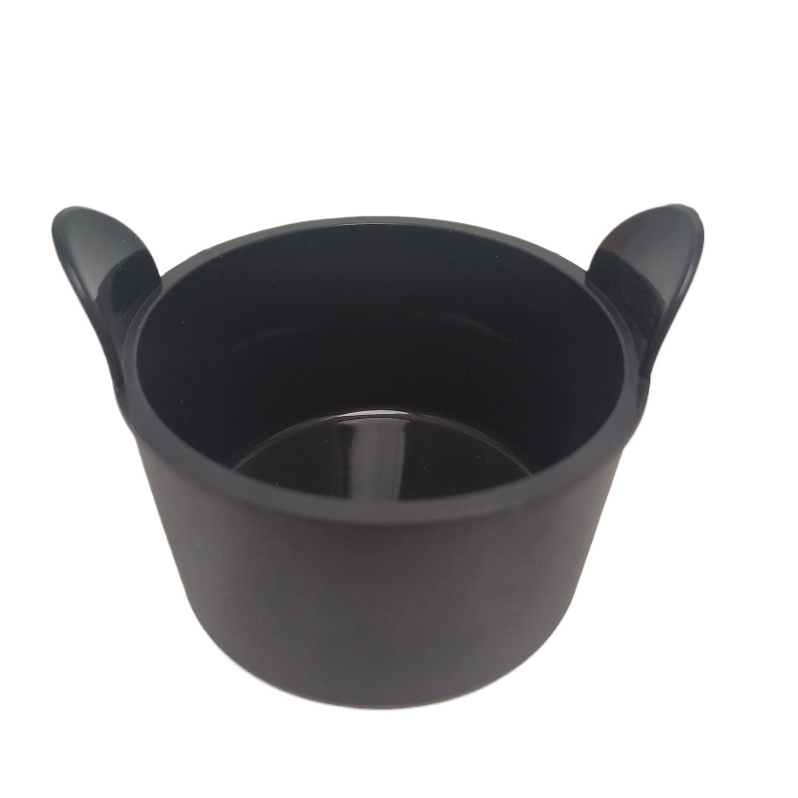 Lot De 2 Moules En Silicone Airfryer-21 X 16 Cm-Pour Friteuse À Air