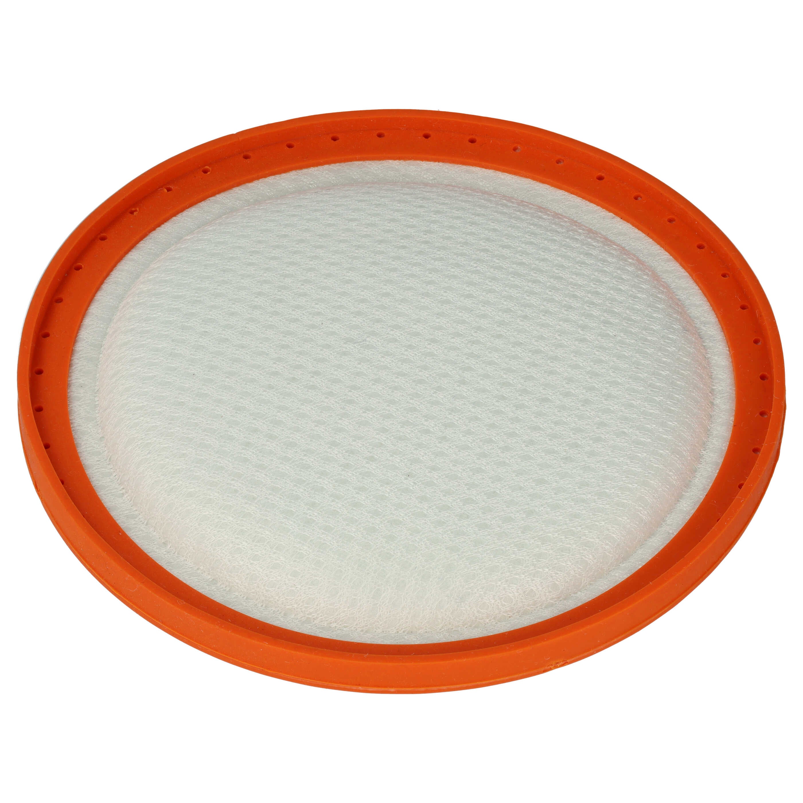 vhbw filtre protection moteur compatible avec Dirt Devil Centrino + aspirateurs - 4