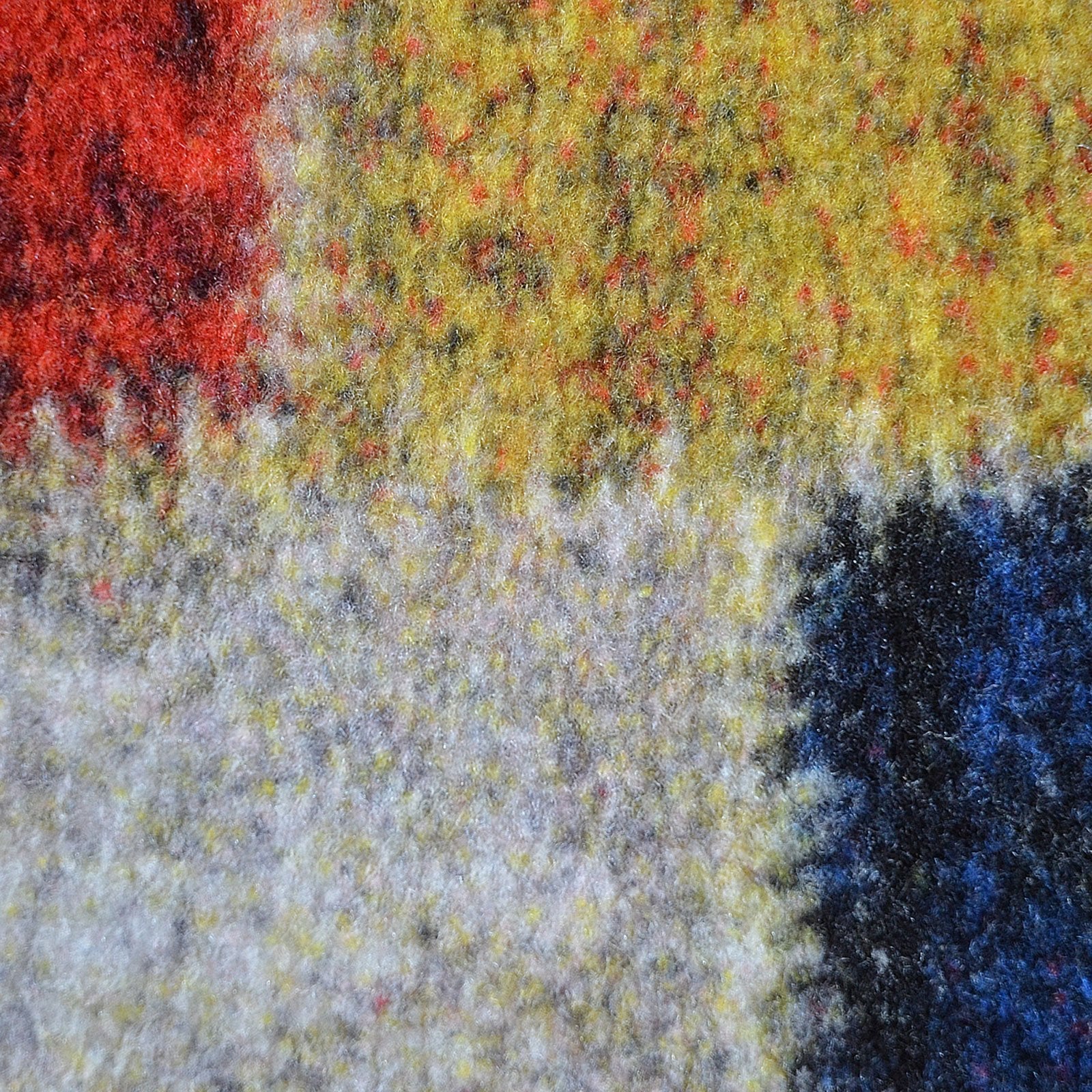 Monsano alfombra de parche antideslizante 80 x 150 cm - 3