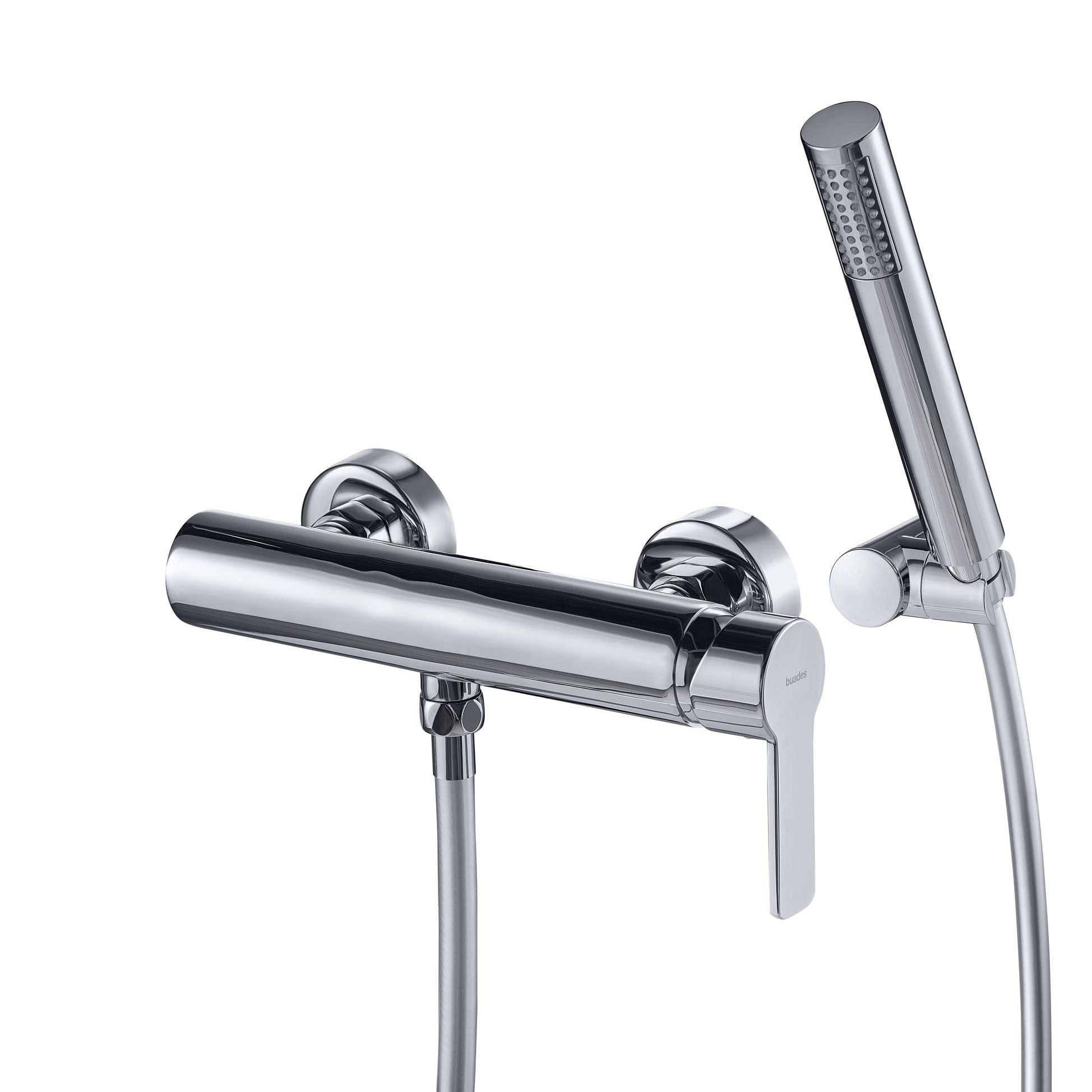 Grifo Termostático Set Ducha Leroy Merlin Leroy Merlin Easy Llaves