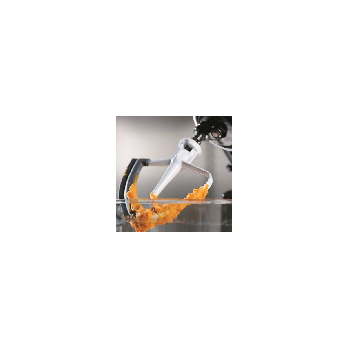 KitchenAid 5KFE5T accessorio per miscelare e lavorare prodotti alimentari | Leroy Merlin