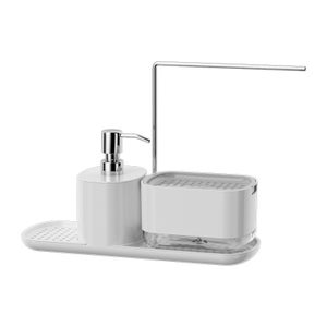 Distributeur savon liquide vaisselle au meilleur prix | Leroy Merlin