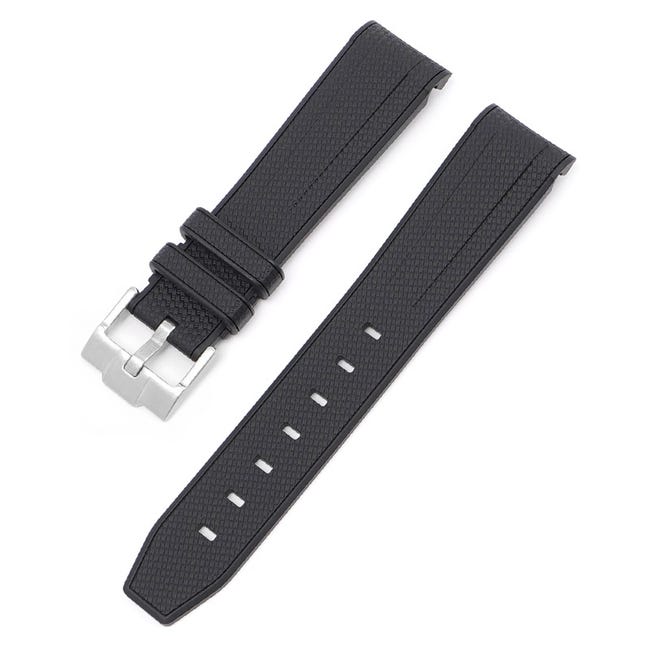 Cinturino In Silicone Cinturino Orologio Silicone Traveller Gomma Cinturino In Silicone Cinturino Orologio Silicone Traveller Gomma