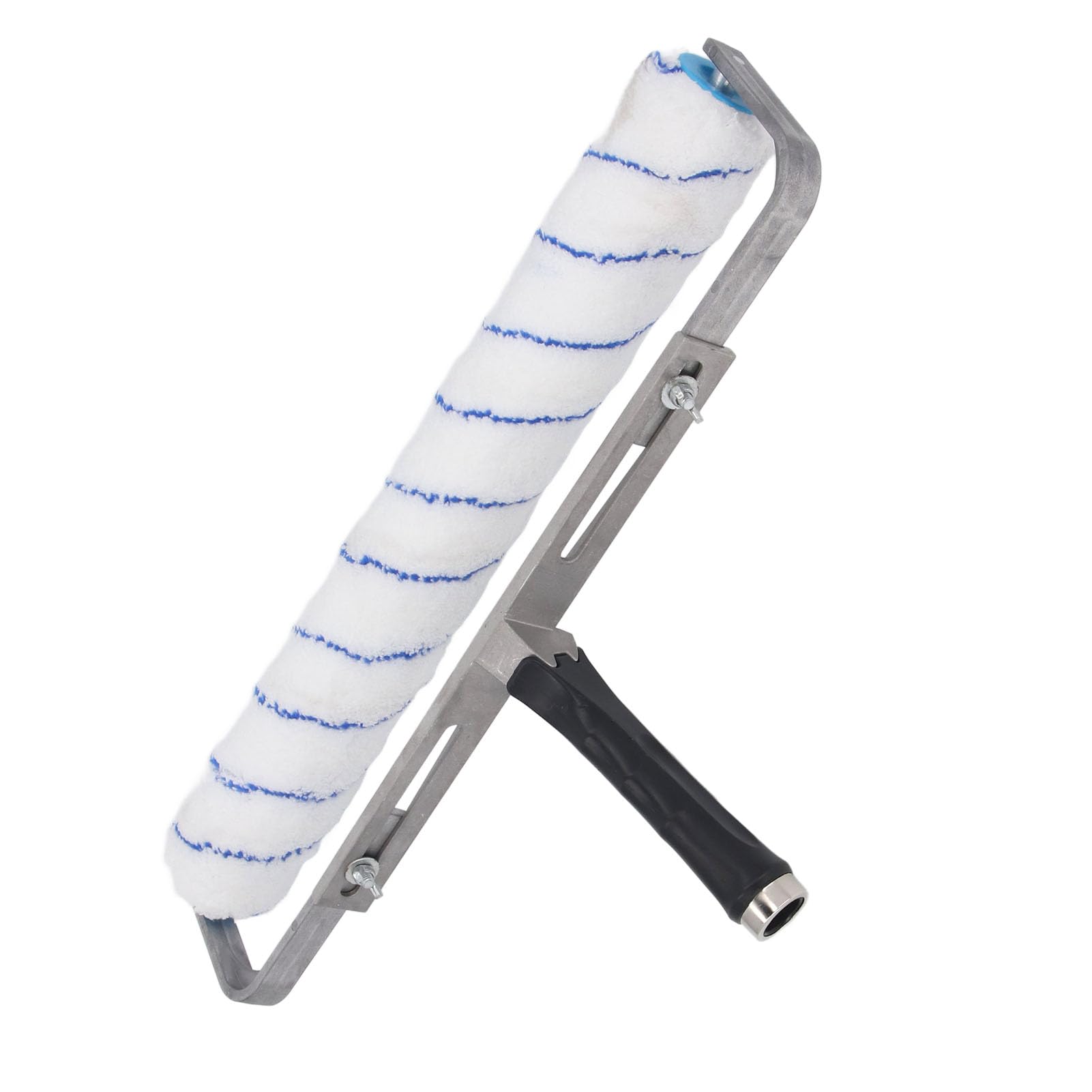 ROULEAU DE PEINTURE 18 POUCES DE LARGEUR PEINTURE MURALE EFFICACE BROSSE À ROULEAU TOUTES - COMFORTXL - 8